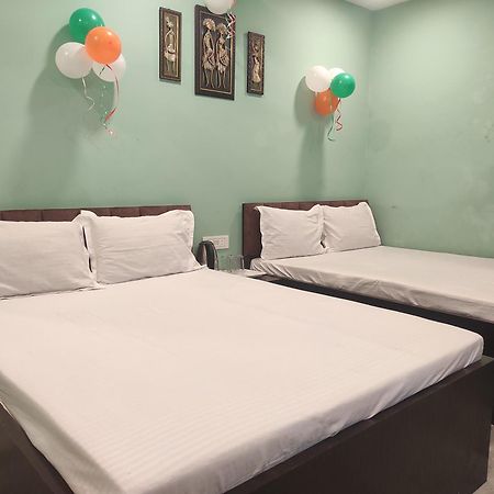 Hotel Royal Inn Salkhia エクステリア 写真