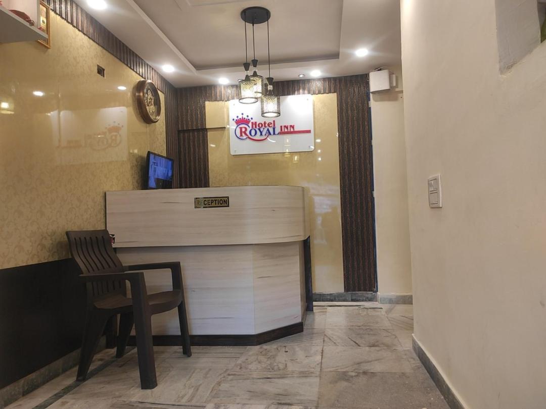 Hotel Royal Inn Salkhia エクステリア 写真